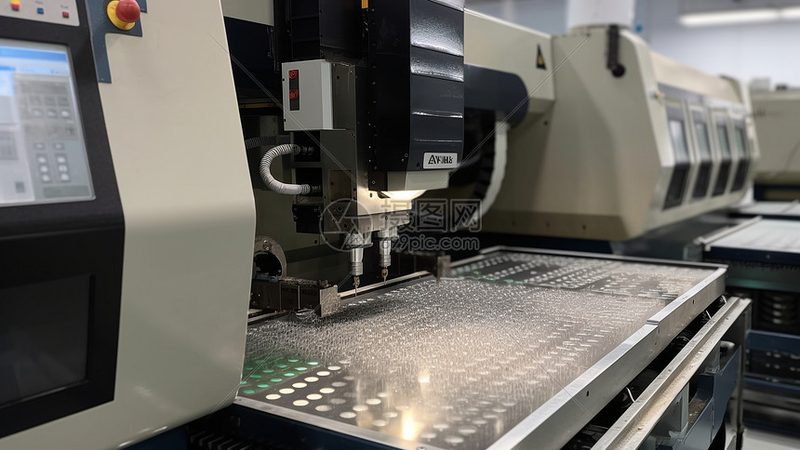 大型家电模具报价单背后的考量因素**