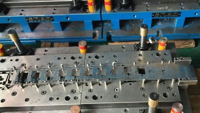 精度等级：模具的心脏，决定产品品质
