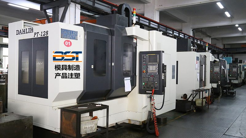 五金模具设计入门：从基础概念到实践要点**