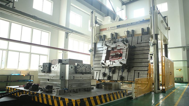 小型拉伸模具规格型号解析：揭秘模具选型的关键要素