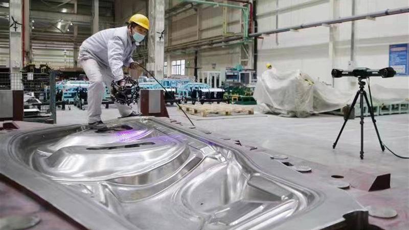 模具加工报价明细表填写方法