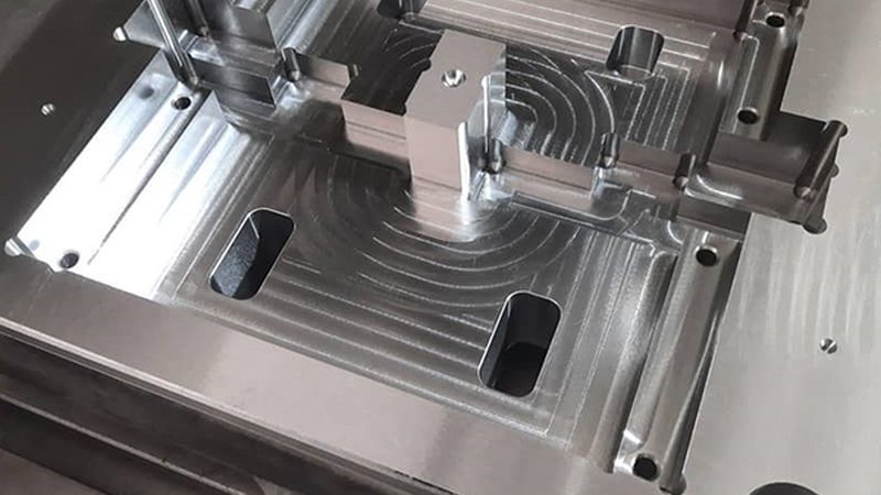 五金模具生产线安装步骤图详解：从基础到细节