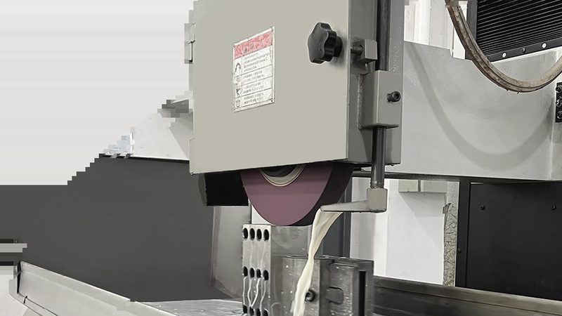 模具钢热处理硬度解析：揭秘模具性能的关键