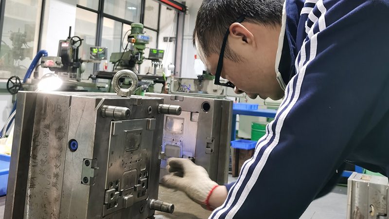 精密五金模具成本核算流程解析