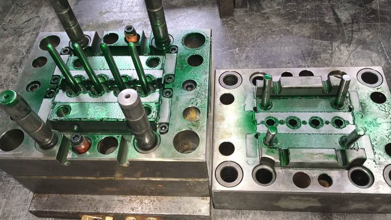成都橡胶模具保养服务：关键步骤与注意事项**