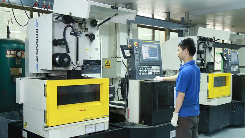 成都P20和718模具钢：揭秘模具制造中的"黄金搭档
