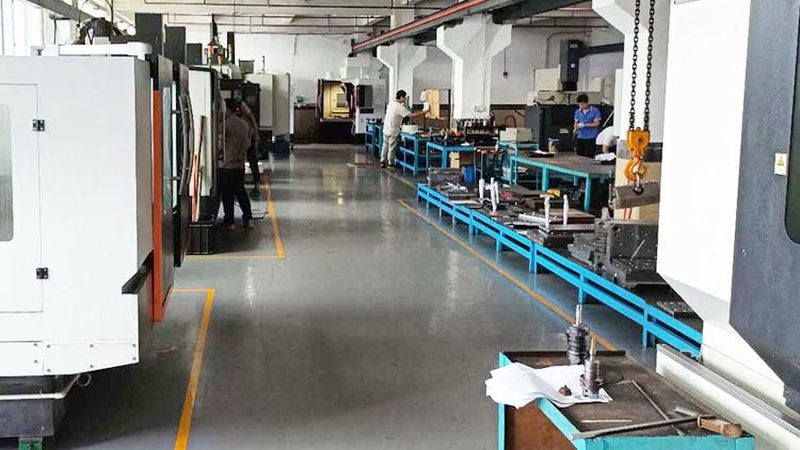 精密模具加工工艺流程如何选择：关键因素与误区解析