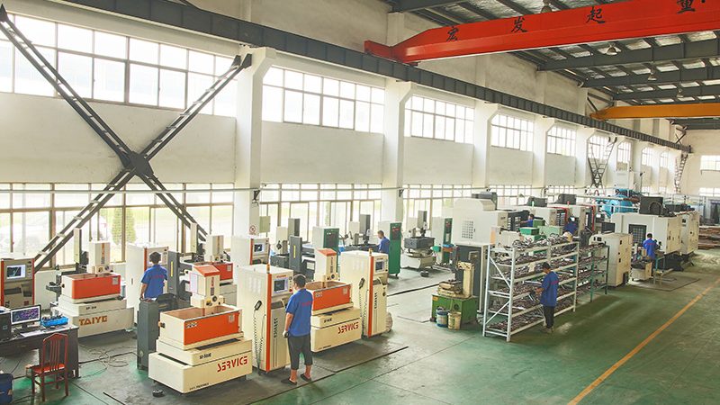 小型模具加工收费标准，你了解多少？**