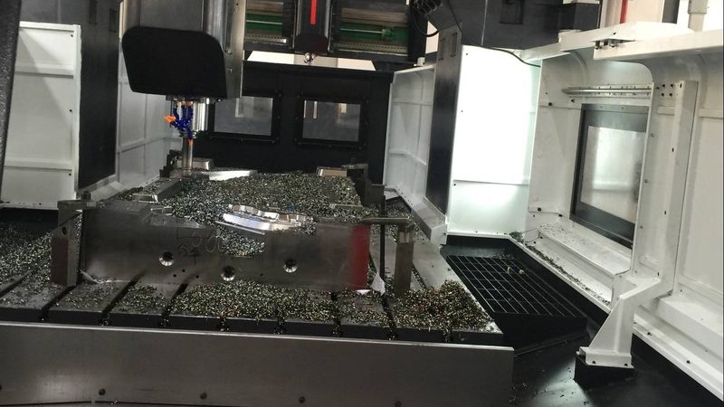 家电模具型号材质分类解析