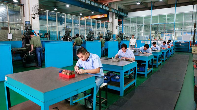 硅胶模具与塑料模具：揭秘十大品牌背后的技术奥秘**