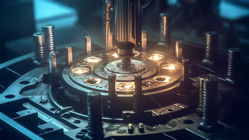中空吹塑模具：揭秘广东制造的秘密武器