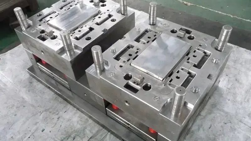 树脂雕塑硅胶模具定制：揭秘其制作流程与关键要点**