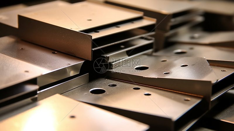 数控模具加工设备推荐