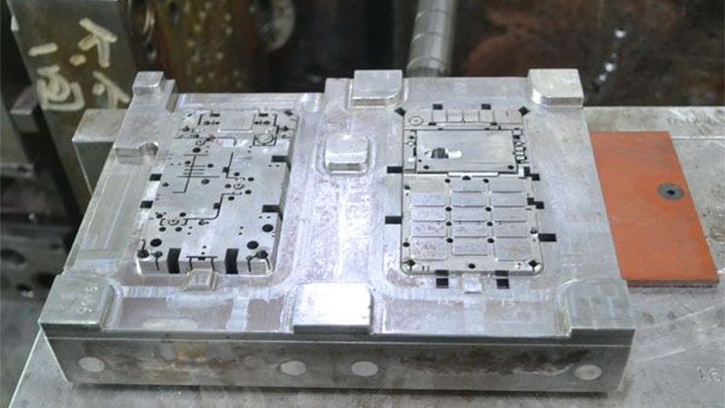 成都进口模具钢批发市场：如何选择优质钢料**