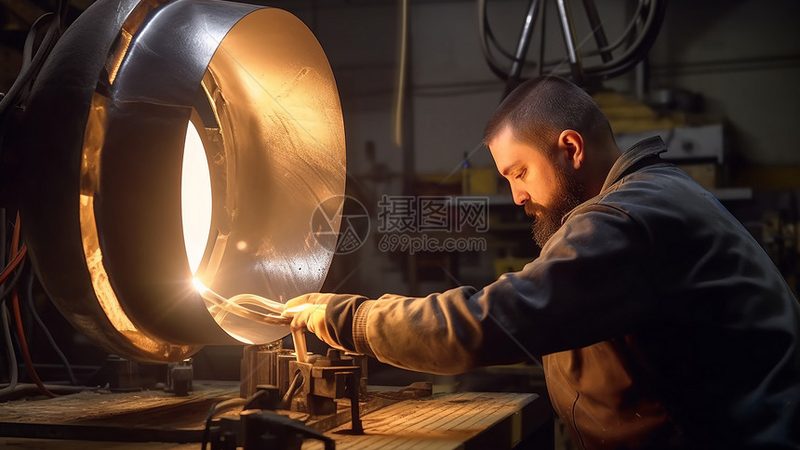 级进模卸料板材质解析：材质选择背后的考量**
