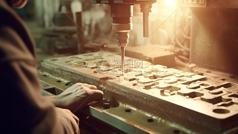 苏州双色模具加工规格参数解析：工艺与选型要点