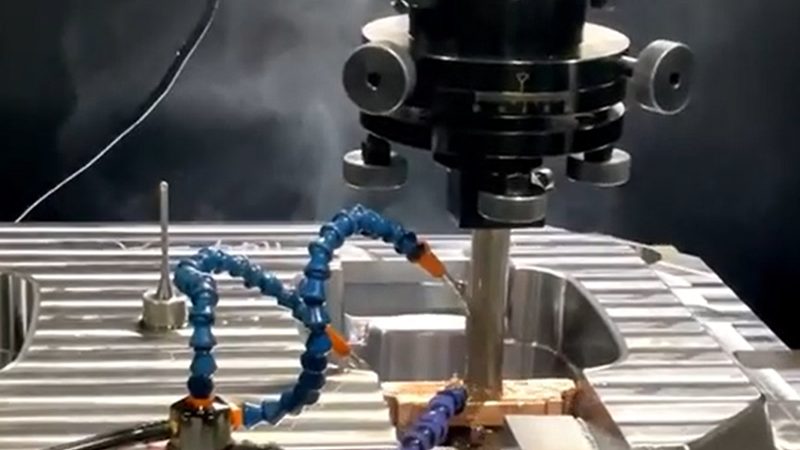 模具设计3D图，从拆解思路到出图全流程