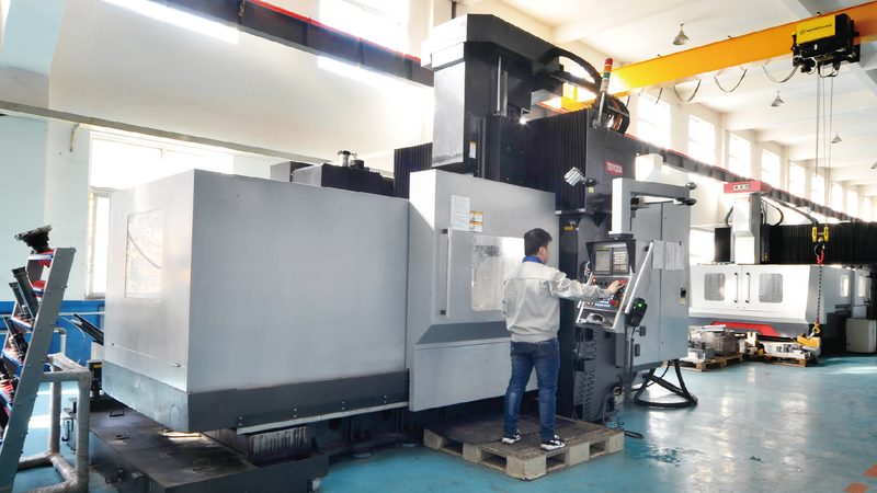 小型模具加工厂：揭秘其生产流程与关键要素