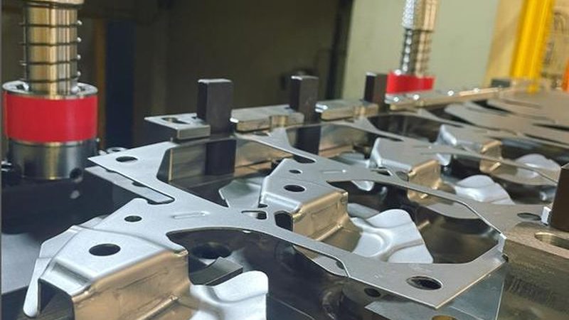 成都精密注塑模具：揭秘其排名背后的技术秘密